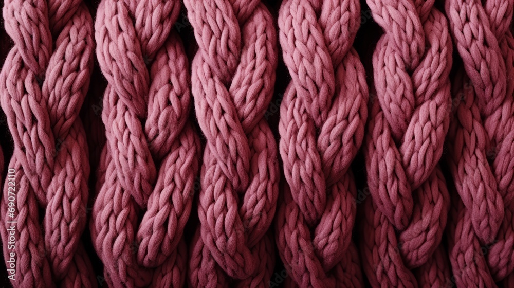 Pink Knitted Wool Closeup Background. Knitted Texture. Knit Fabric Texture, Wool Knitted pattern Pink Knitted Wool Closeup Background. Knitted Texture. Knit Fabric Texture, Wool Knitted pattern