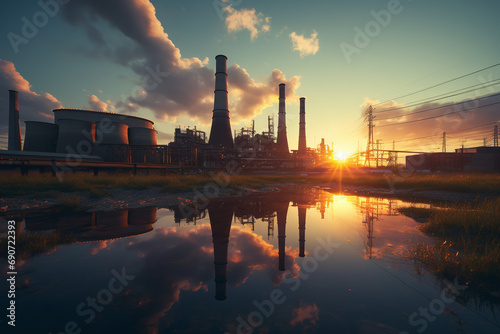 SDG 12 - Ensure sustainable consumption and production patterns