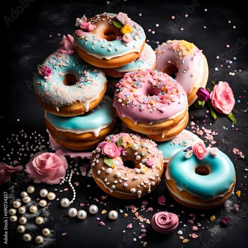 Donuts