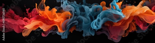 Wallpaper - 32:9 Ultrawide WQHD 5120 px - Dual WFHD