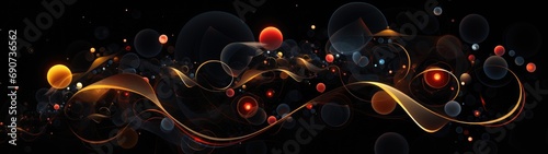 Wallpaper - 32:9 Ultrawide WQHD 5120 px - Dual WFHD