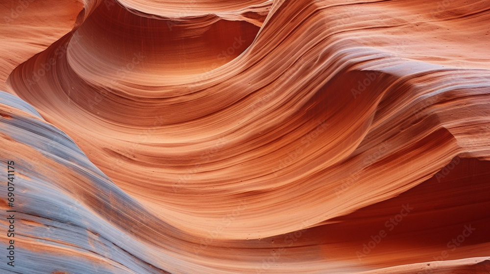 Canyon Wall Abstract Patterns: A mesmerizing capture of abstract patterns and textures on canyon walls, formed over centuries by wind, water, and the elements. Canyon Wall Abstract Patterns: A mesmerizing capture of abstract patterns and textures on canyon walls, formed over centuries by wind, water, and the elements.