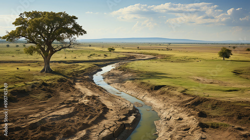SDGs water and biodiversity