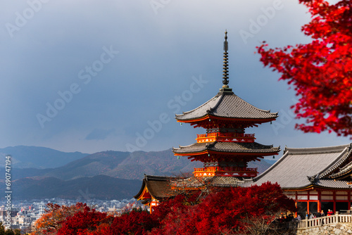 Kyoto, Japan