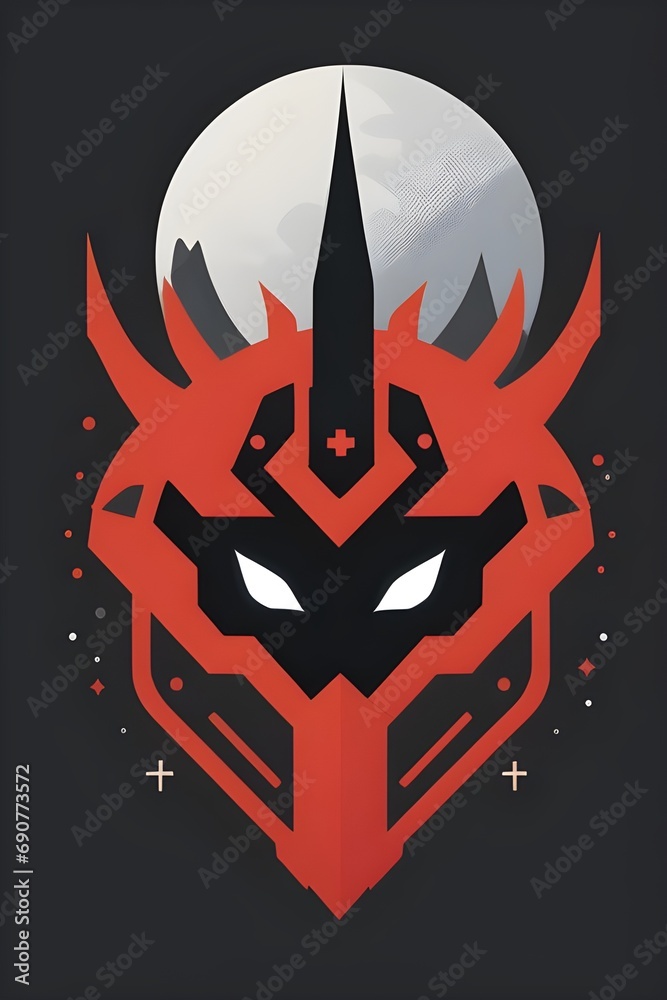flaming skull with flames flaming skull with flames