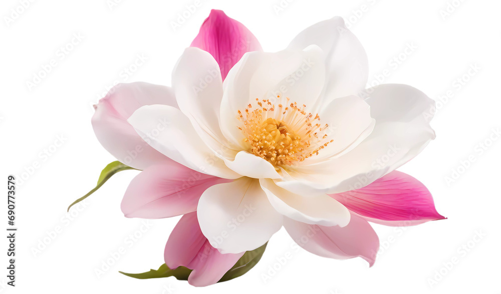 pink water lily isolated on transparent background PNG , flower pink water lily isolated on transparent background PNG , flower