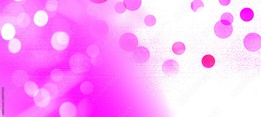 Pink bokeh background for seasonal, holidays, event celebrations and various design works Pink bokeh background for seasonal, holidays, event celebrations and various design works