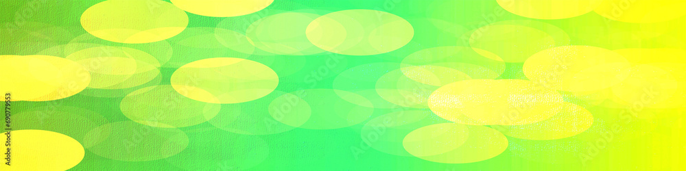 Yellow bokeh background for seasonal, holidays, event celebrations and various design works Yellow bokeh background for seasonal, holidays, event celebrations and various design works