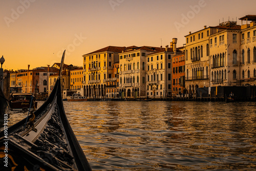 grand canal © Mike