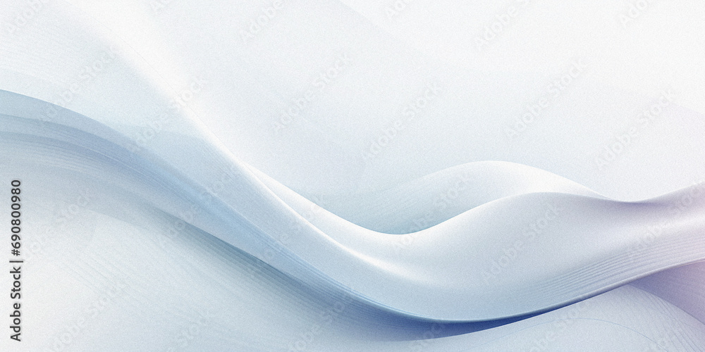 white abstract background