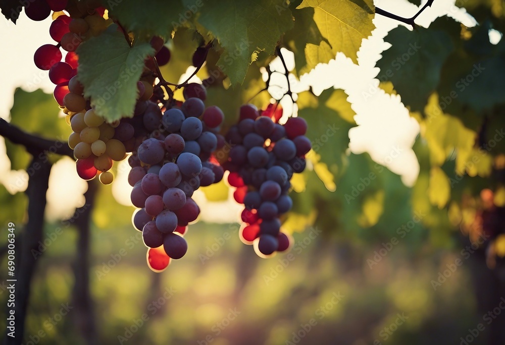 Viticulture The Sun That Ripens The Grapes