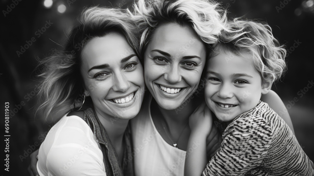 different generations of women, family, mother, daughter, grandmother, beautiful girl, elderly lady, international women's day, feminism, feminine portrait, beauty, relatives, love, stylish, studio different generations of women, family, mother, daughter, grandmother, beautiful girl, elderly lady, international women's day, feminism, feminine portrait, beauty, relatives, love, stylish, studio