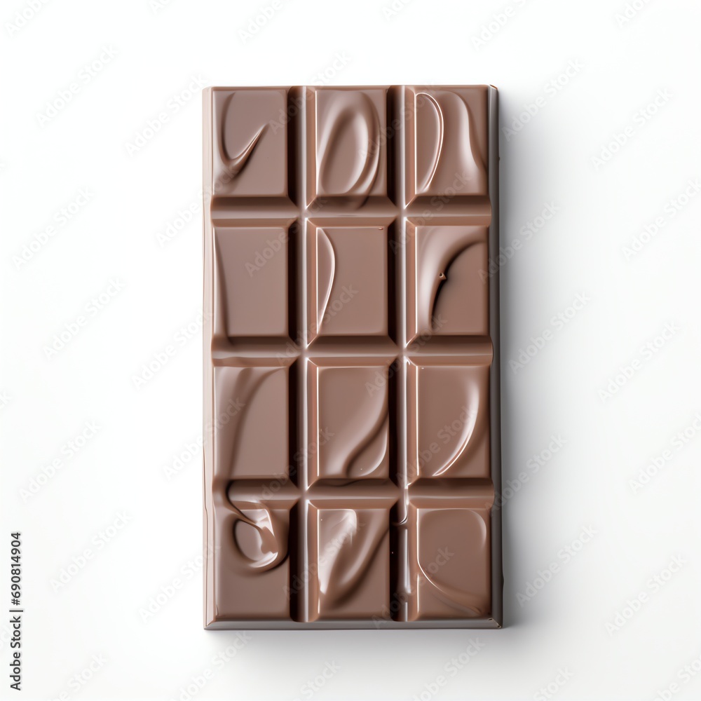 high resolution photo of chocolate bar with chocola high resolution photo of chocolate bar with chocola
