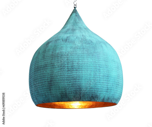 Image of Classic Pendant Light