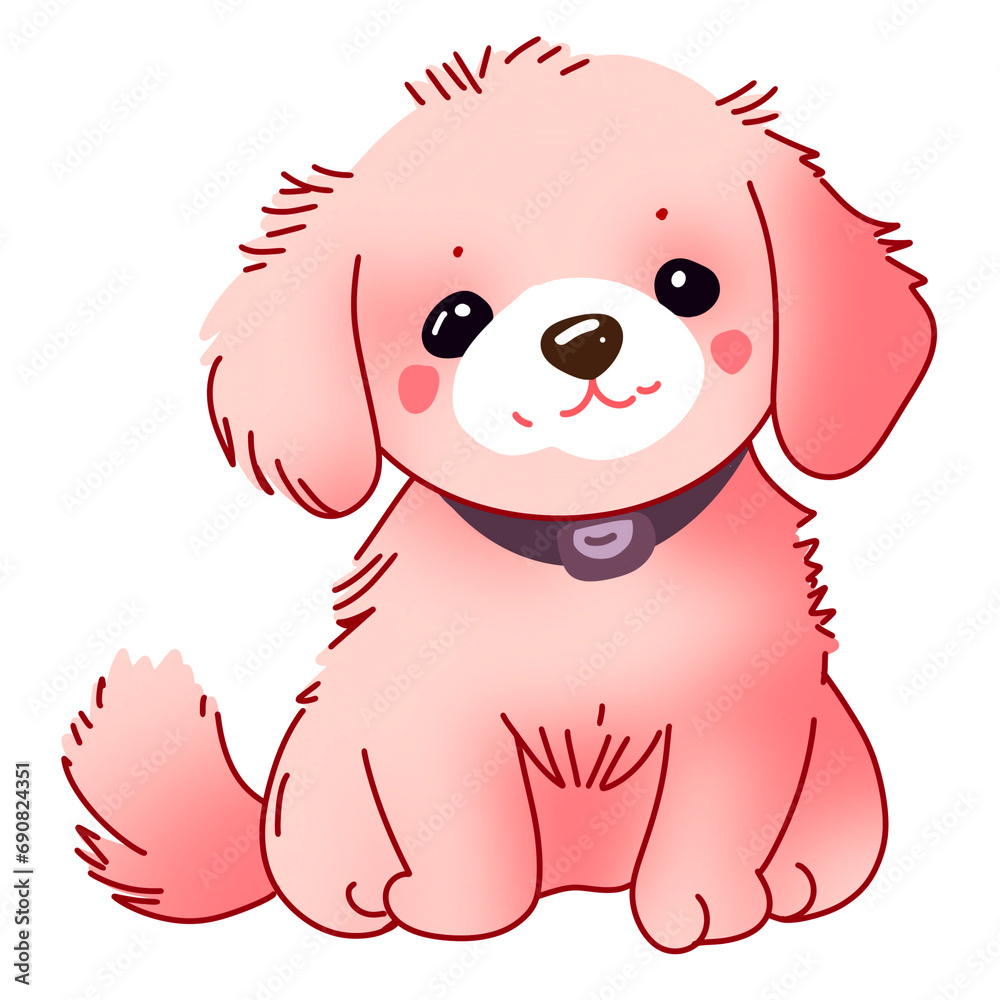 Dog cartoon Dog cartoon