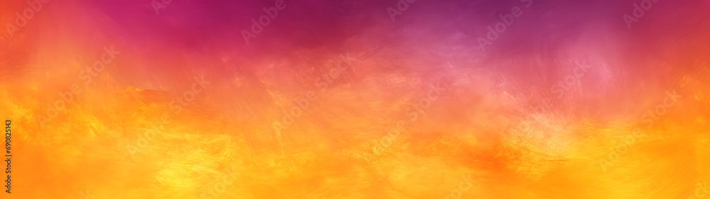 Yellow gold amber, orange coral fire red, bright pink magenta purple violet abstract background texture. Design Fall . Color gradient ombre blur. Yellow gold amber, orange coral fire red, bright pink magenta purple violet abstract background texture. Design Fall . Color gradient ombre blur.
