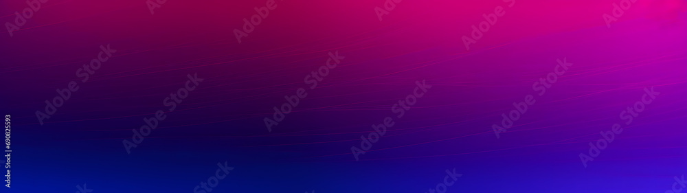 Dark violet blue magenta purple pink burgundy red abstract background, Texture banner. Color gradient, ombre, neon, glow, template. Dark violet blue magenta purple pink burgundy red abstract background, Texture banner. Color gradient, ombre, neon, glow, template.