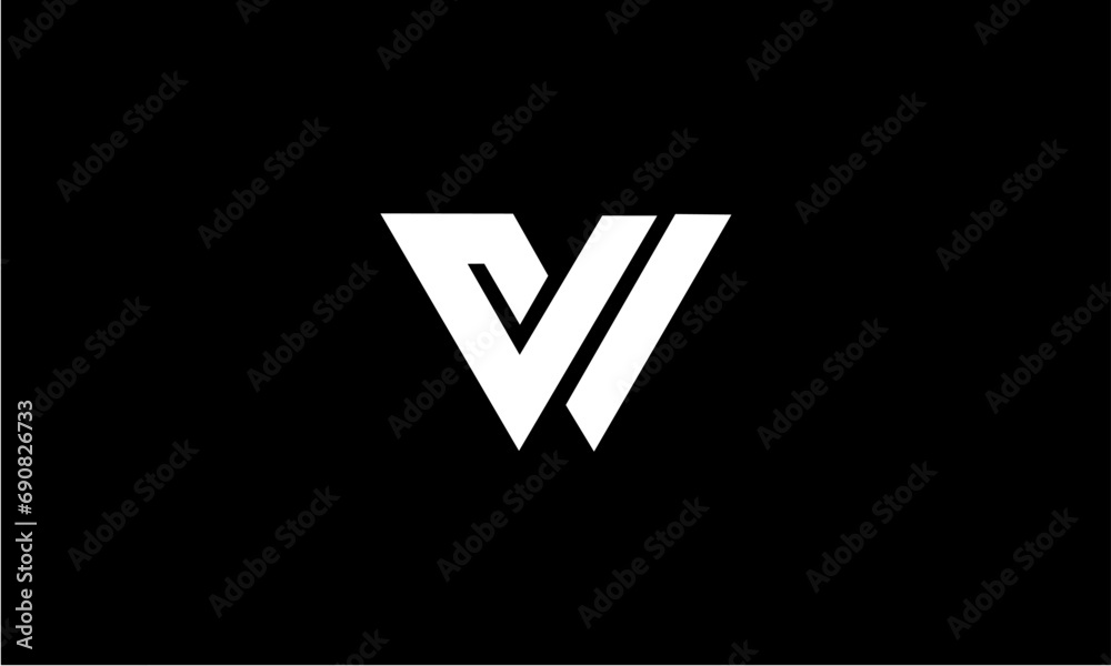 W logo vector W logo vector