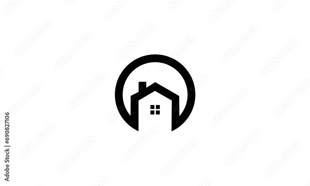 home icon vector home icon vector