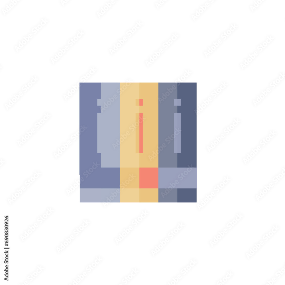 illustration icon set for books and literacy illustration icon set for books and literacy