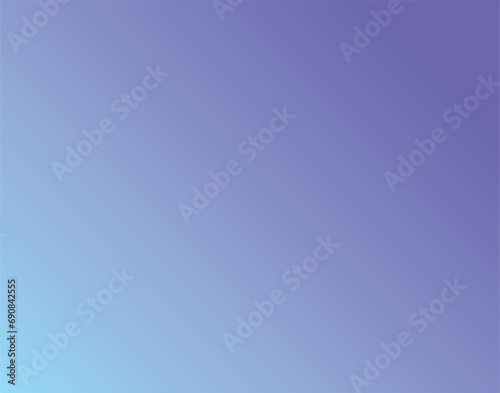 Blue sky gradation background. shows the colour of the sky.