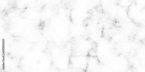 Hi res Abstract white Marble texture Itlayain luxury background, grunge background. White and blue beige natural cracked marble texture background vector. cracked Marble texture frame background. photo
