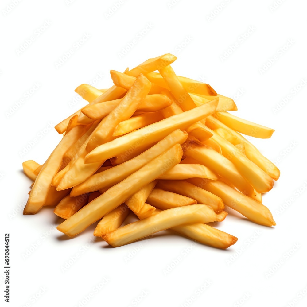 potatoes french fries real photo photorealistic potatoes french fries real photo photorealistic