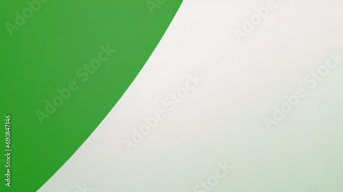 多角形のパターンを持つ黒と緑の抽象的なベクトルの背景。バナーとプレゼンテーションのテンプレート。モダンなベクトルのデザイン図 photo