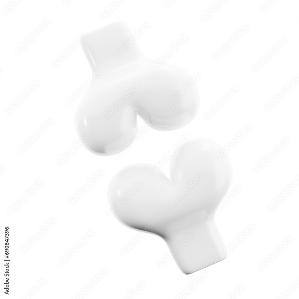 bone joint human body anatomy medical hospital 3d icon illustration render design bone joint human body anatomy medical hospital 3d icon illustration render design
