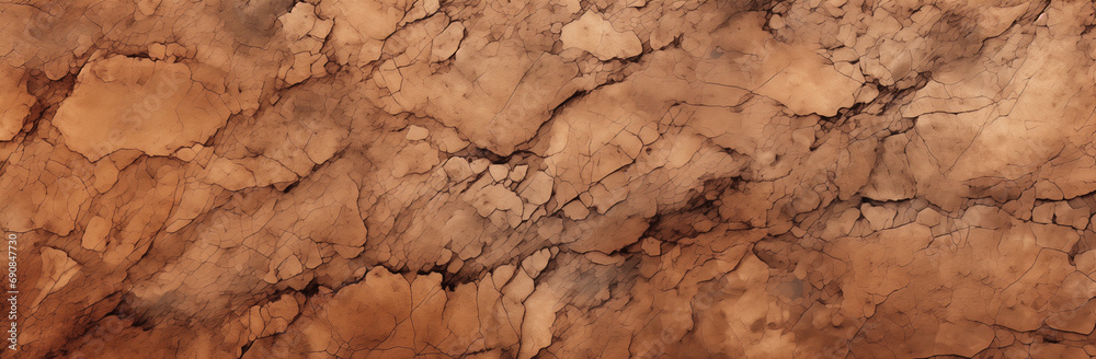 an earth textured background in brown, in the style of crumpled, miniaturecore, prehistoricore, high resolution,Generative AI an earth textured background in brown, in the style of crumpled, miniaturecore, prehistoricore, high resolution,Generative AI