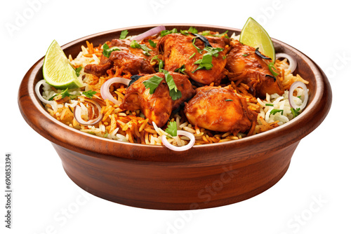 Biryani, Indian food