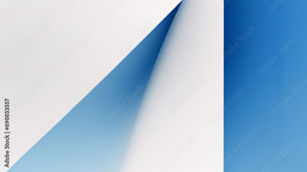 Blauer und weißer Farbverlauf des abstrakten Hintergrunds. Moderner blauer abstrakter geometrischer Rechteck-Kastenlinien-Hintergrund für Präsentationsdesign, Banner, Broschüre und Visitenkarte Blauer und weißer Farbverlauf des abstrakten Hintergrunds. Moderner blauer abstrakter geometrischer Rechteck-Kastenlinien-Hintergrund für Präsentationsdesign, Banner, Broschüre und Visitenkarte