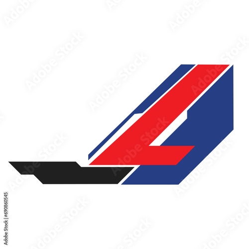 car body wrap livery decal design vector
