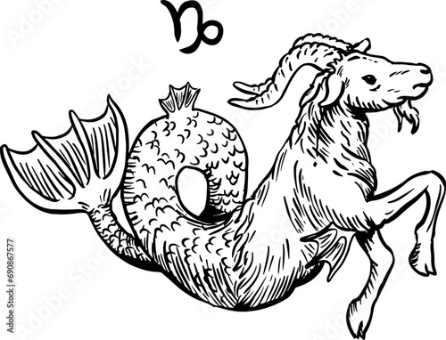 Capricorn