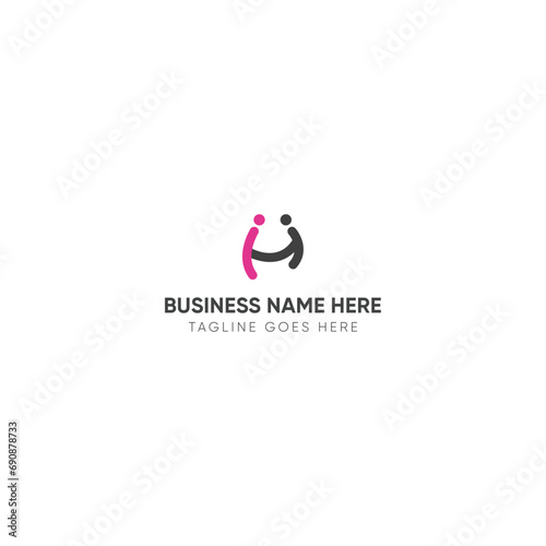 Short Time logo design