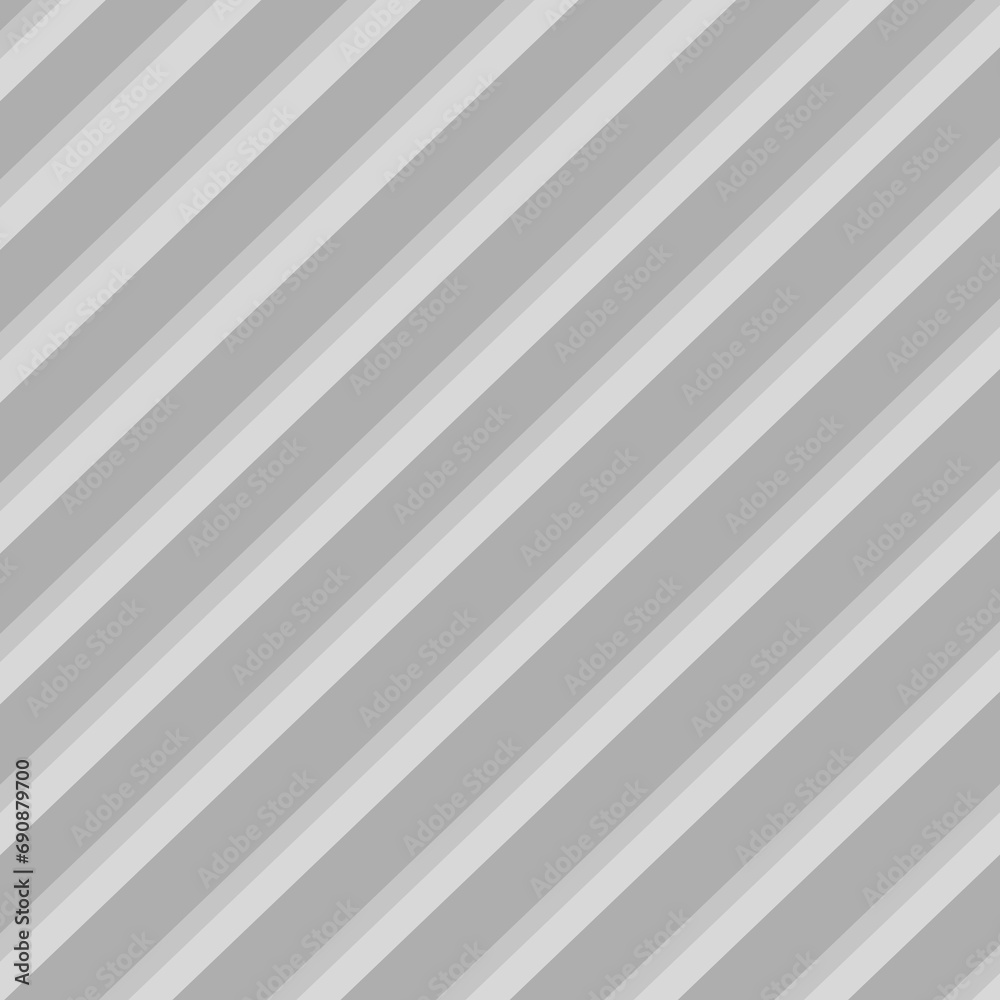 Obraz premium grey abstract striped background