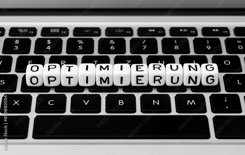 Optimierung Computer Optimierung Computer