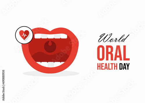 WOrld oral health day
