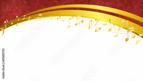 Music Frame