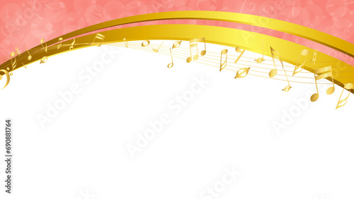 Music Frame