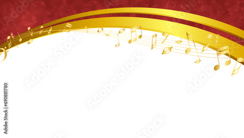 Music Frame