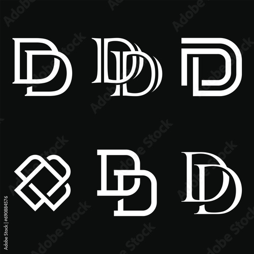 DD letter pack 