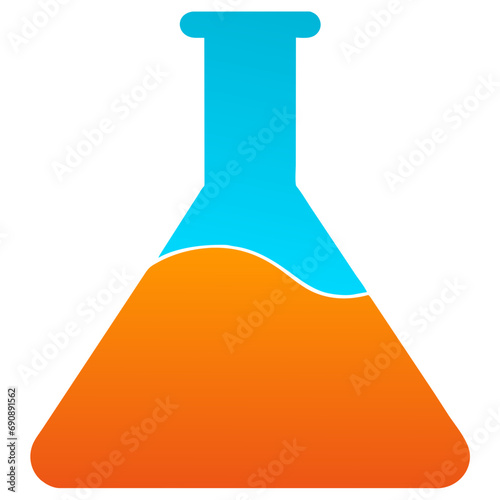 experiment icon