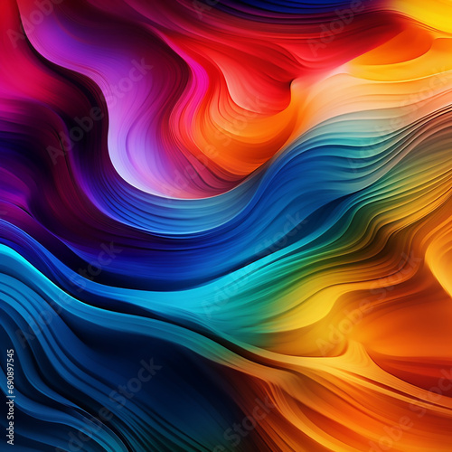 abstract design art background texture creative wallpaper paint dynamic colours pattern modern liquid cu