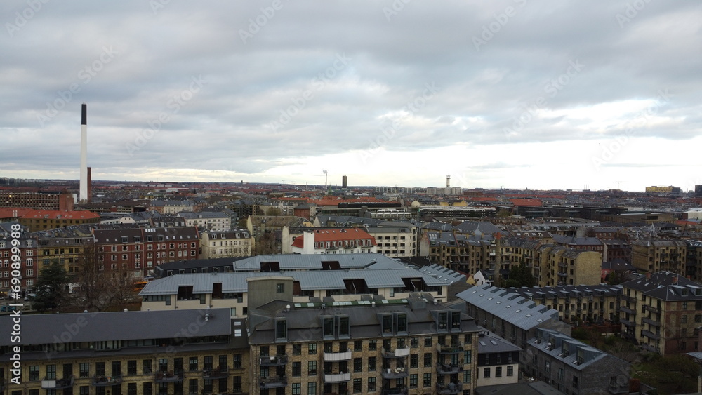 A picture clicked in Copenhagen
A picture clicked in Copenhagen