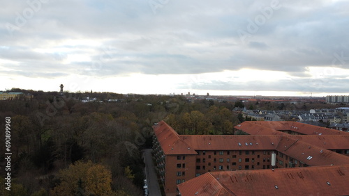 Photography A picture clicked in Copenhagen
