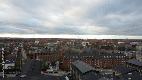 A picture clicked in Copenhagen 