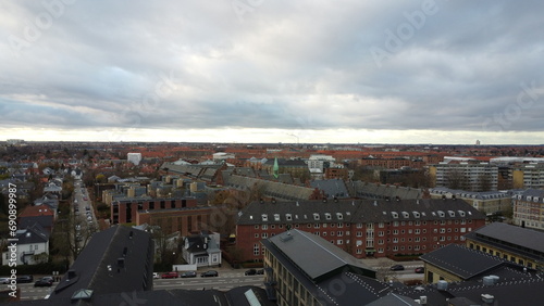 Photography A picture clicked in Copenhagen