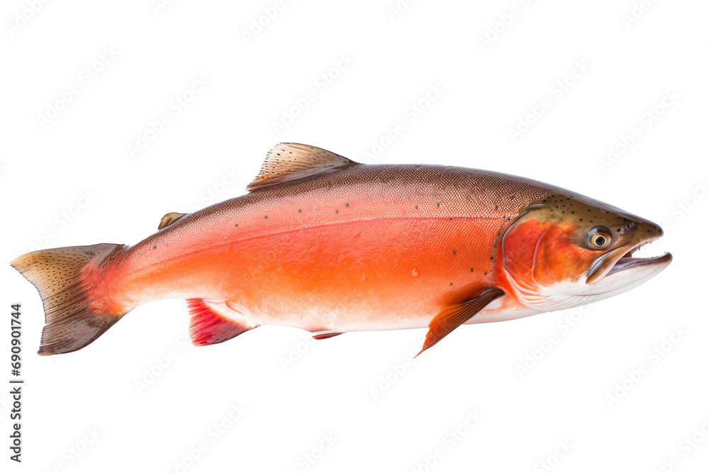 Norwegian Arctic Char Norwegian Arctic Char