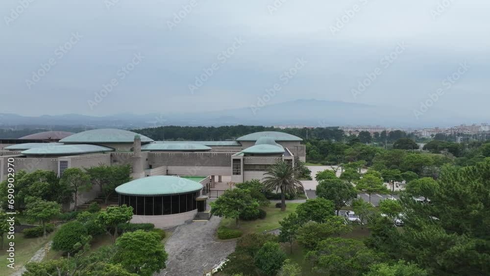 제주 국립제주박물관 제주 국립제주박물관